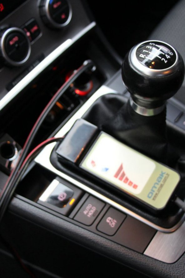 40x40 Cm Çakmaklıklı Oto Koltuk Isıtma Minderi - 3