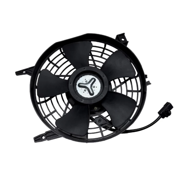 Toyota Klima Fan Corolla Ae101 Ae111 92-99 ,88590-12210