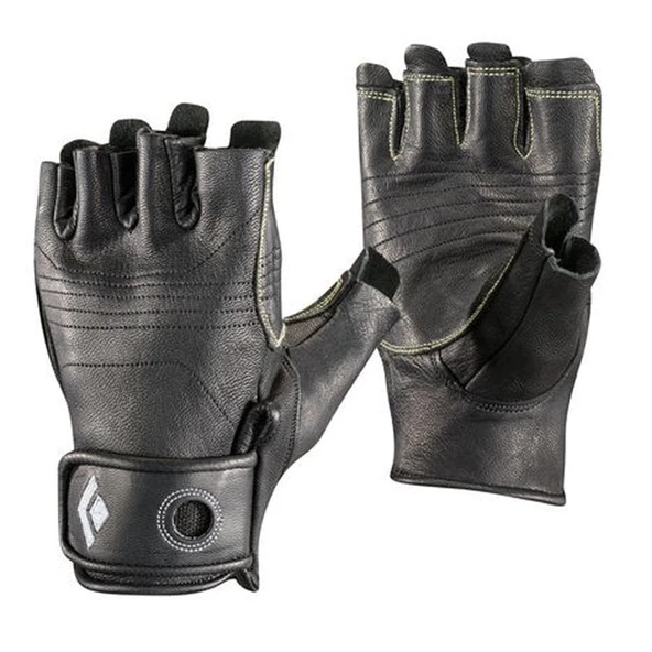 BD STONE YARIM PARMAK ELDIVEN - Resim 4