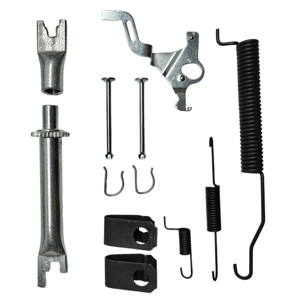 Mazda Fren Cırcır Bt50 13-18 /Ranger 13-18 Arka Sağ (Set) ,UNI-100-045