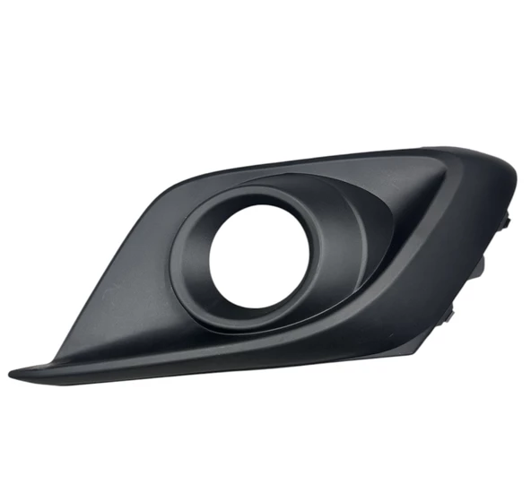 Mazda Lamba Kapak Sis Mazda 3 14-16 Sağ (Sisli Siyah) ,UNİ-KLS-014 RH