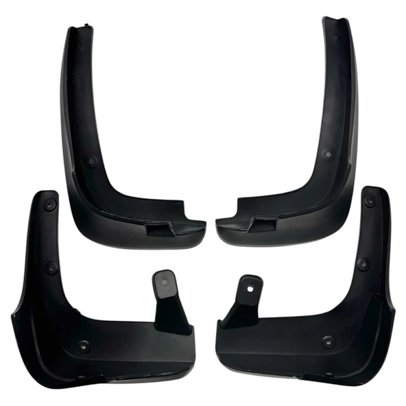 Hyundai Tucson Paçalık Arka  (Takım) ,UNI-PCK-050