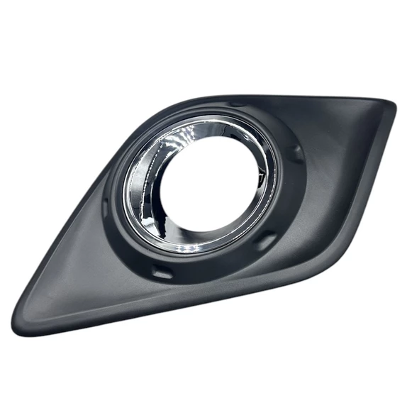 Toyota Lamba Kapak Sis Hilux 2015-2017 Sol  (SisliKrom) ,UNİ-SİS-01-LH