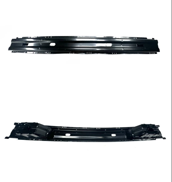 Hyundai Tampon Demir Accent 00-02 Ön ,86530-25000