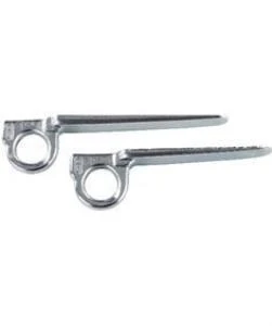 CT OVAL UCLU YATAY SIKKE - Resim 7