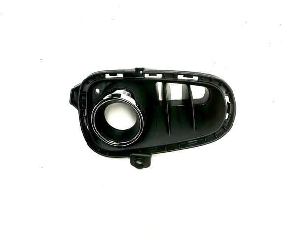 Kia Lamba Kapak Sis Rio 2017-2019 Sol  (SisliKrom) ,UNI-03-2238K-LH
