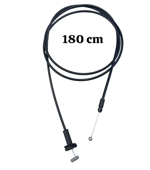 Hyundai Kaput Tel Açma Accent 00-05 ,81190-25000