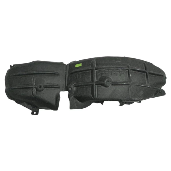 Honda Civic Çamurluk Davlumbaz 2012-2015 Arka Sol ,74592-TR0-G01