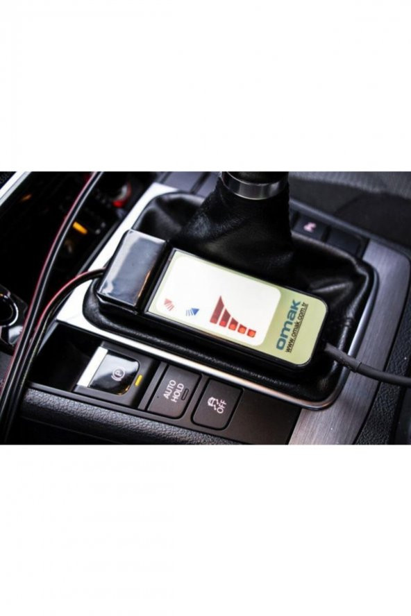 MCBLUE Elektrikli Otomobil Minderi - 6