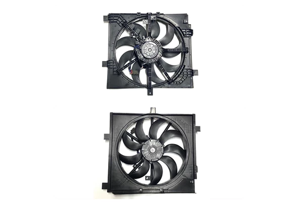 Nissan Su Fan Juke Dizel  (Komple) ,21481-1FE1A