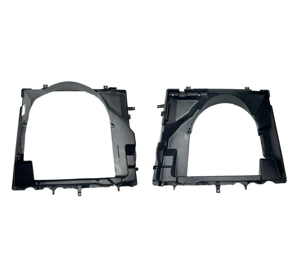 Nissan Fan Davlumbaz Navara ,21476-EB70A