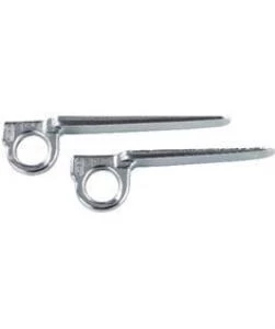 CT OVAL UCLU YATAY SIKKE - Resim 4