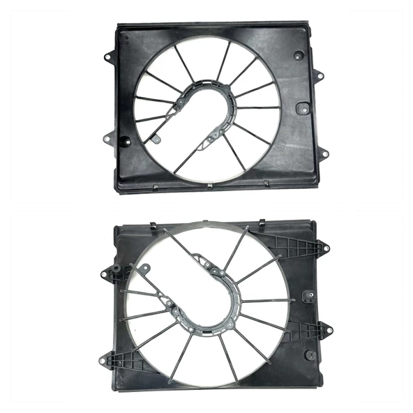 Honda Fan Davlumbaz Civic Benzinli 2016-2021 ,19015-5BA-A01