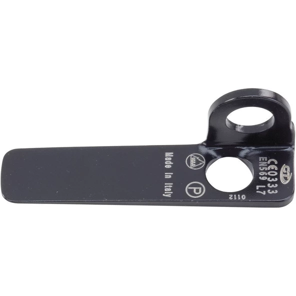 CT SIYAH BICAK SIKKE - Resim 12