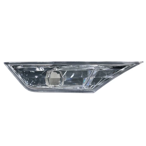 Honda Civic Çamurluk Sinyal 2016-2021 Sol  (Beyaz) ,34350-TET-H01