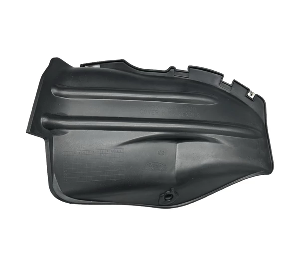 Honda City Çamurluk Davlumbaz 2006-2008 Arka Sağ ,74551-SEL-T10