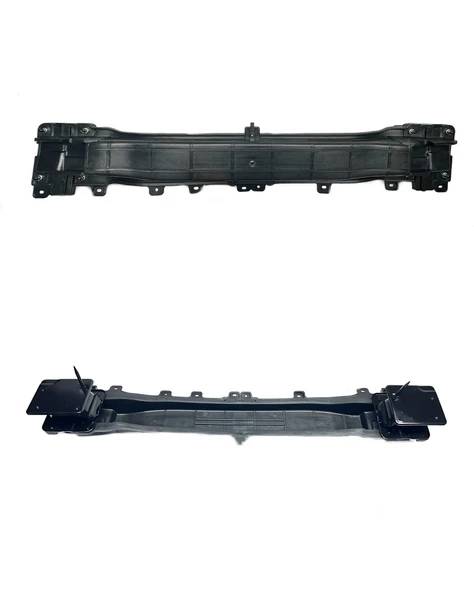 Hyundai Tampon Demir İ20 2015-2018 Arka ,86632-C8000