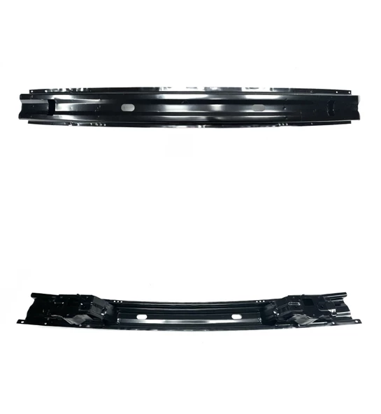 Hyundai Tampon Demir Accent 00-02 Arka ,86630-25000 - 1