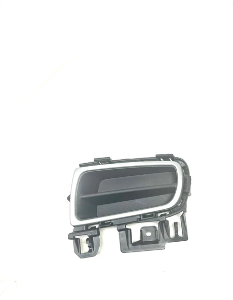 Mazda Lamba Kapak Sis Mazda 6 Sol (Sissiz) ,GR1A-50-C22A