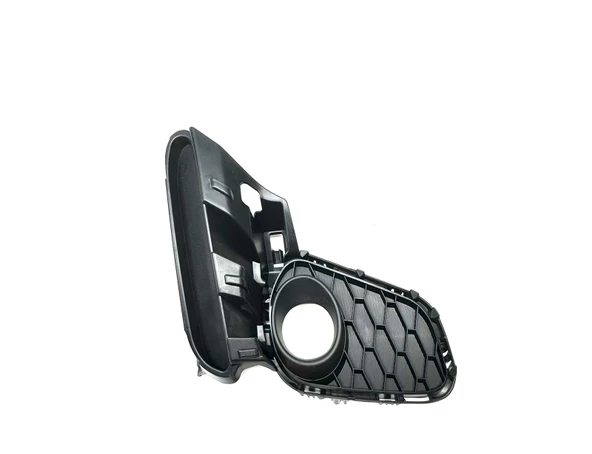 Mazda Lamba Kapak Sis Mazda 3 Sol (Sisli) ,BGV5-50-C21B