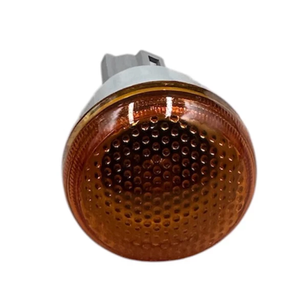 Kia Çamurluk Sinyal Rio 00-02 Sağ /Sol  (Sarı) ,0K33C-51-120