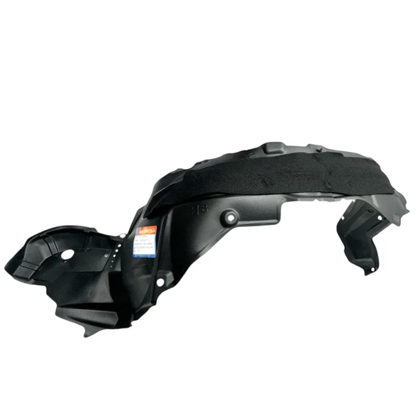 Toyota Corolla Çamurluk Davlumbaz Ön Sağ  (AKalite) ,53875-02240-A