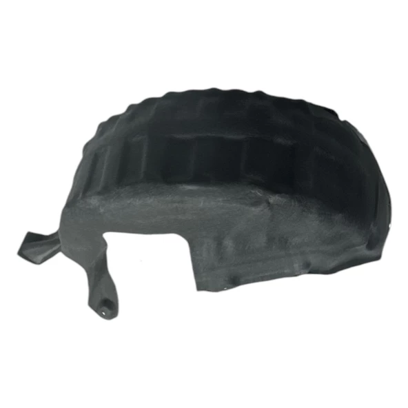 Volvo Çamurluk Davlumbaz S60 2011-2013 Arka Sağ ,31333253