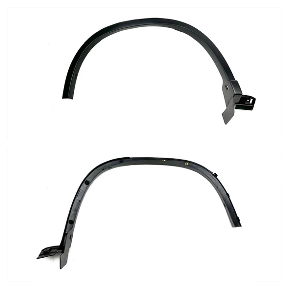 Nissan X-trail Çamurluk Bodik 2007-2013 Arka Sağ ,76856-3UB0A