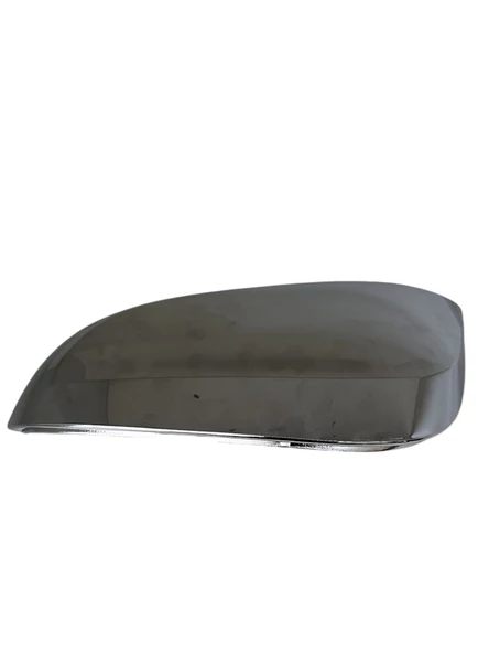Toyota Hilux Ayna Kapağı Revo 15-23 Sol (Sinyalli Krom) ,UNİ-KAPAK-23-LH