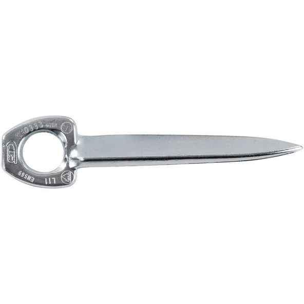 CT UNIVERSAL STEEL PITON SIKKE 12 CM - 8