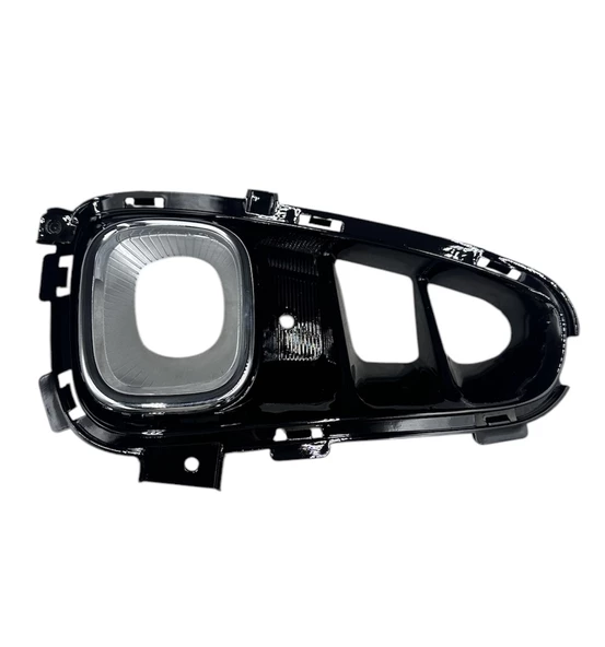 Kia Lamba Kapak Sis Picanto 2017-2019 Sağ  (SisliKrom) ,UNİ-03-1338K-RH