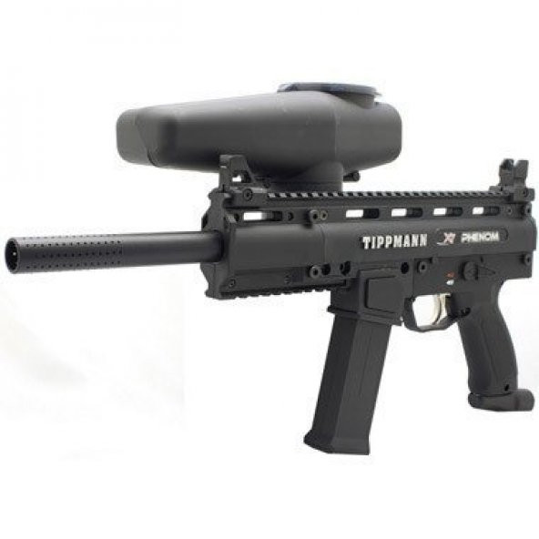 TIPPMANN X7 PHENOM MECHANIAL PAINTBALL SILAHI - 6