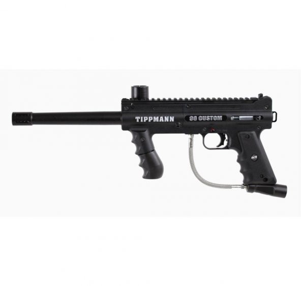 TIPPMANN CUSTOM 98  PAINTBALL TÜFEK - 5