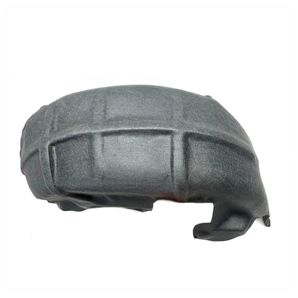 Volvo Çamurluk Davlumbaz Xc60 42614 Arka Sol ,31283478