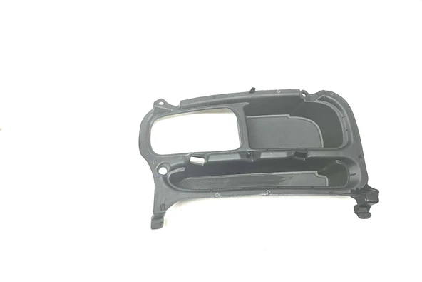 Toyota Lamba Kapak Sis Avensis Sağ  (Sisli) ,52127-05020