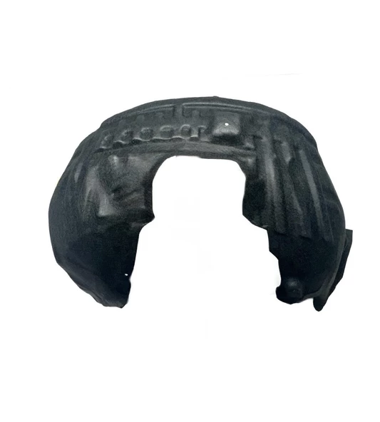 Volvo Çamurluk Davlumbaz V40 13-19 Ön Sağ ,31265974