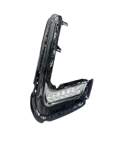 Hyundai Lamba Kapak Sis Elantra 2016-2018 Sağ /Sol  (LedliTakım) ,UNİ-SİS-555