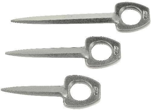CT UNIVERSAL STEEL PITON SIKKE 15 CM - 3