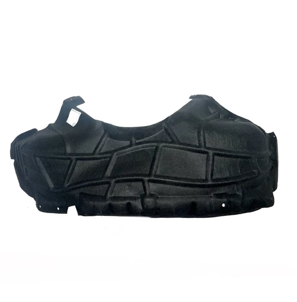 Volvo Çamurluk Davlumbaz V40 13-19 Arka Sağ ,31265976