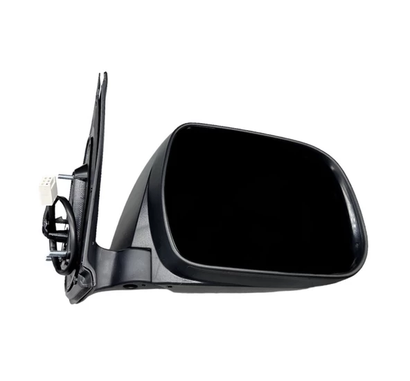 Toyota Dikiz Ayna Hilux Sağ 2006-2010  (Elektrikli /Siyah) ,87940-0K062