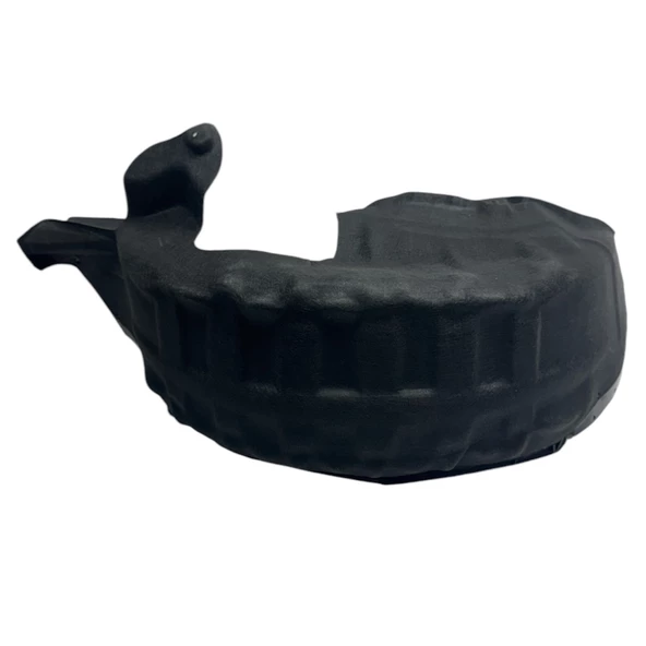 Volvo Çamurluk Davlumbaz S60 2011-2013 Arka Sol ,31333252
