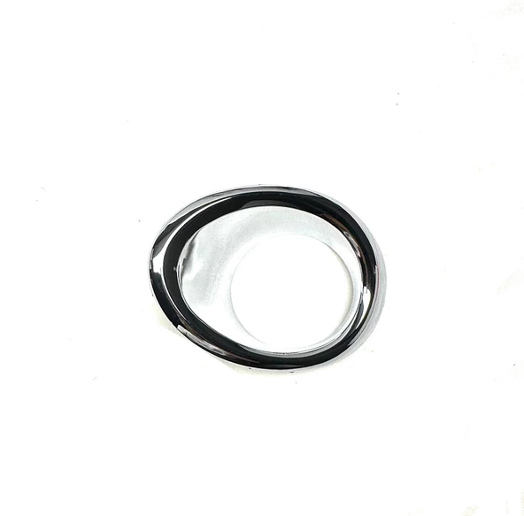 Dfm Lamba Kapak Sis Succe Sol  (Sisli /Krom) ,UNI-KLS-82