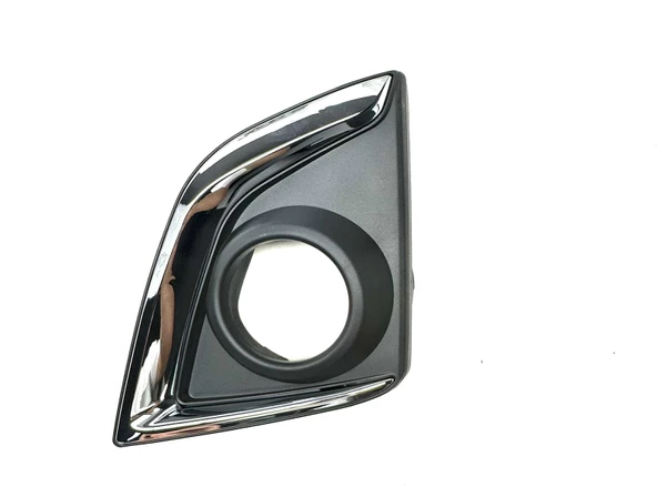Isuzu Lamba Kapak Sis D-max 2016-2018 Sol  (Sisli) ,IU-744-LH