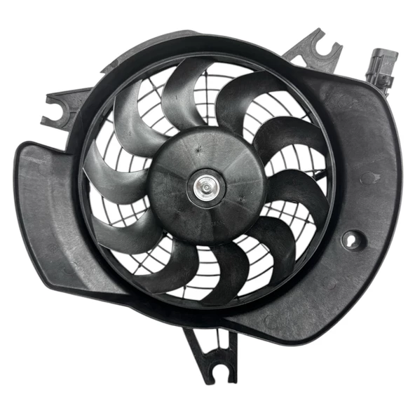 Hyundai Klima Fan Starex Sol ,97730-4A005
