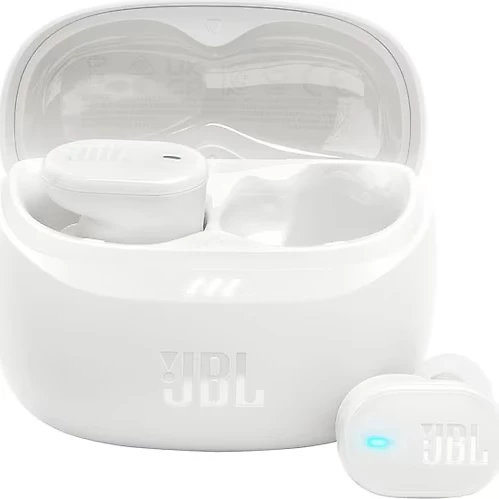 JBL Tune Buds 2 ANC TWS Beyaz Kulak İçi Bluetooth Kulaklık