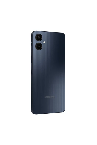 SAMSUNG A06 128GB 4GBram BLACK - 7