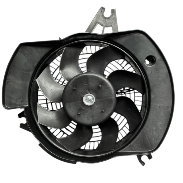 Hyundai Klima Fan Starex Sağ ,97730-4A065