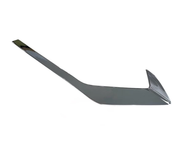 Volvo Lamba Kapak Sis Nikelajı S60 20-22 Ön Sağ ,31455512
