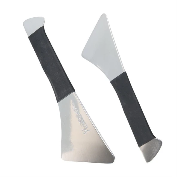 Ayt Carstar Hm-598pro Ara Oto Kapı Kolu Çerçeve Sökme Seti Aparatı Torpido Sökme Parçası - 6