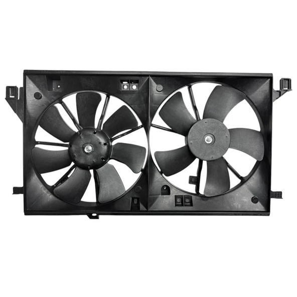 Mazda Mazda Fan 3 1,6 (Komple) ,Z668-15-025